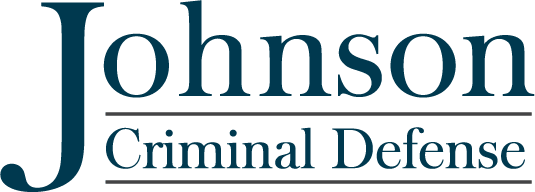 Johnson Criminal Defense